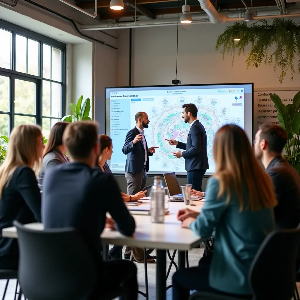 Professional wave design